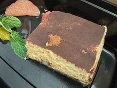 提拉米苏Tiramisu-Solo(衡山路店)