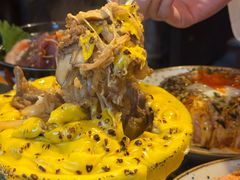 -梦山水日本烧肉(五四广场店)