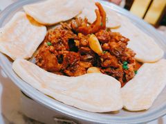 -小菜园新徽菜(上海浦东复地活力城店)