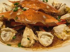 -妈妈菜舟山海鲜(定海古城店)