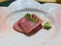 -鮨青(恒基名人购物中心店)