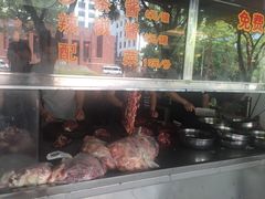 -陈记顺和潮汕牛肉火锅(韩江路店)