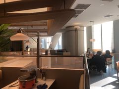-星伦多自助料理·涮烤一体(杭州来福士店)