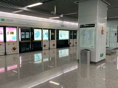 -东林广场(地铁站)