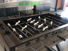 -魏斯理汉堡(西安沣东吾悦店)