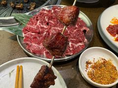 -合合大冷面(湖南店)
