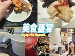 -川骄海鲜自助(河东店)