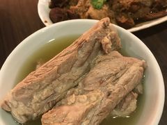 -松發肉骨茶(先得坊店)
