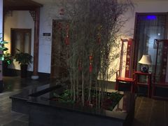 -碧露轩·大益茶体验馆(镇江路店)