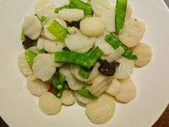 -外婆家传菜(老城店)