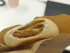 -安上烘焙 ENCHANTE(湖滨道购物中心店)