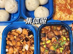 -眉州东坡(国贸店)