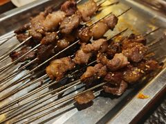 -福苗小骆驼烧烤(大唐不夜城店)
