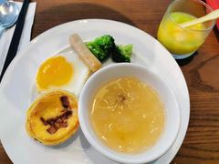 -昆山琶拉帝诗酒店·河畔咖啡厅Riverside Cafe