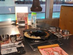 -炑八韩烤(琼华店)