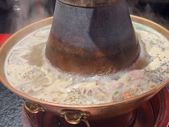 -老北京胡同味道二荤铺(酒仙桥店)