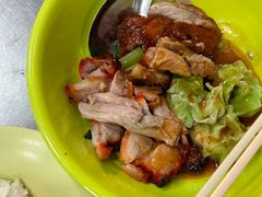 -唐人街(耀华力路)