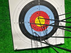 -Skay•射箭馆•弓箭娱乐(体育西店)