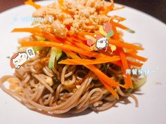 胖哥俩冷面-胖哥俩肉蟹煲(苏州中心店)