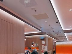 -海底捞火锅(上元大街店)