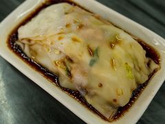 猪肉肠-穗银肠粉店(东川路店)