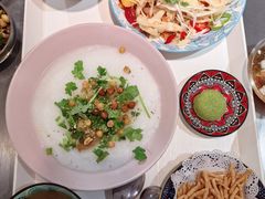 -大王油茶(二厂文创公园店)