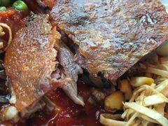 -翡翠36餐厅(浦东香格里拉店)