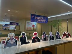 -海底捞火锅(团结桥店)