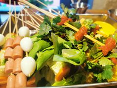 -江湖六膳門串串香(隆礼路店)