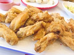 -老长春饺子馆(保利·春天里店)