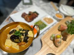 虾汤豆腐-PHO爺·越南料理(亦庄大族广场店)