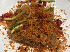 避风塘生蚝-鲜潮里·粤式大排档