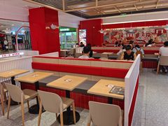 大堂-每味每客·重庆麻辣烫(国泰店)