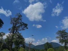 -萍乡武功山风景名胜区