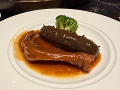 -北京饭店谭家菜