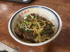 -李易面馆(树木岭店)