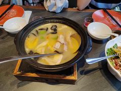 -小厨娘金榜题名(夫子庙秦淮河店)