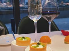 -L'Arome芳芳法国餐厅(仙林金鹰店)