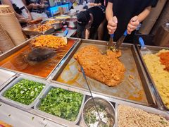 -丁家坡洋芋·观音桥好吃街A区(全国总店)