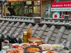 -田园印象·成都土菜院子(华阳店)