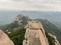 -峄山风景名胜区