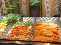 -布罗城堡自助烧烤(鸿通城购物中心店)