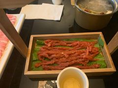 -鲁西肥牛(九方购物中心店)