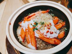 -荷花亭·湖北融合菜(十堰武商MALL店)