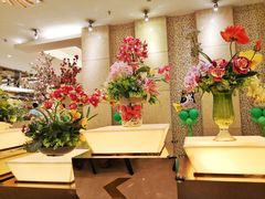 -芭菲盛宴·环球美食(锦城万达广场店)