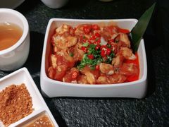 -嘿嘟嘟·肋条烧肉放题(爱融荟城店)