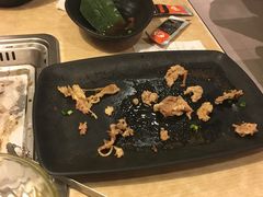 烤吾桑格牛肉-新石器烤肉(中房金谊广场店)