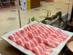 -萍姐火锅·公路夜市(打浦桥日月光店)