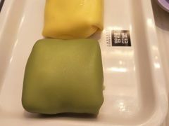 -满记甜品(金帝银泰城店)
