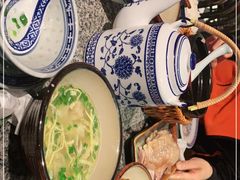 -南京大牌档(济南万象城店)